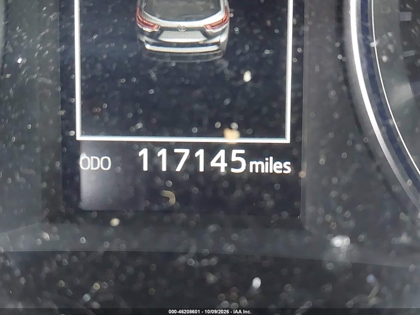 TOYOTA HIGHLANDER 2019 VIN 5TDJZRFH0KS954632