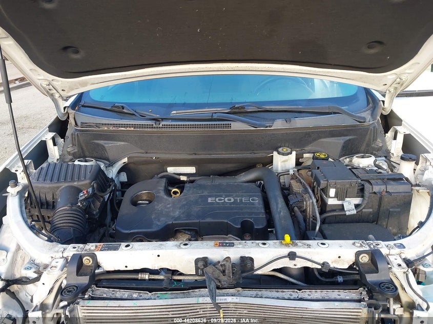 CHEVROLET EQUINOX 2018 VIN 3GNAXSEVXJS577720