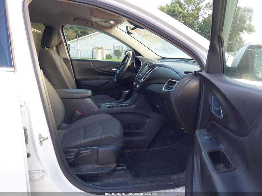 CHEVROLET EQUINOX 2018 VIN 3GNAXSEVXJS577720