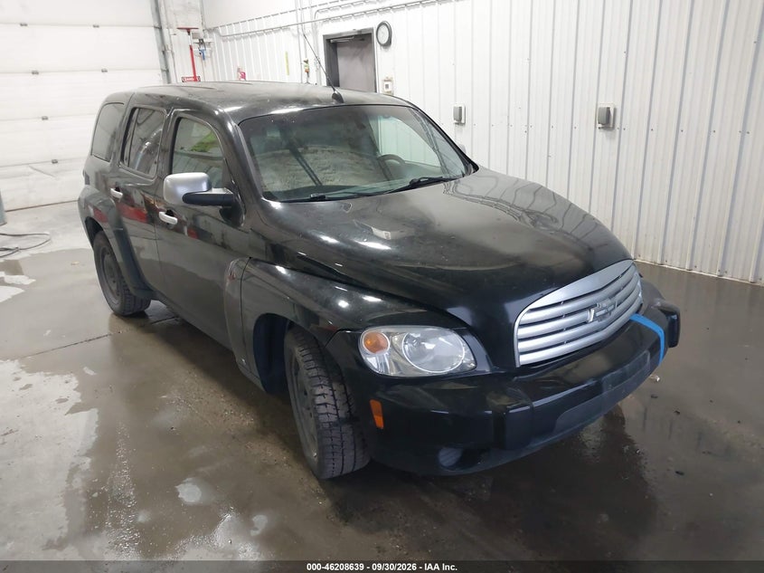 2006 CHEVROLET HHR LS
