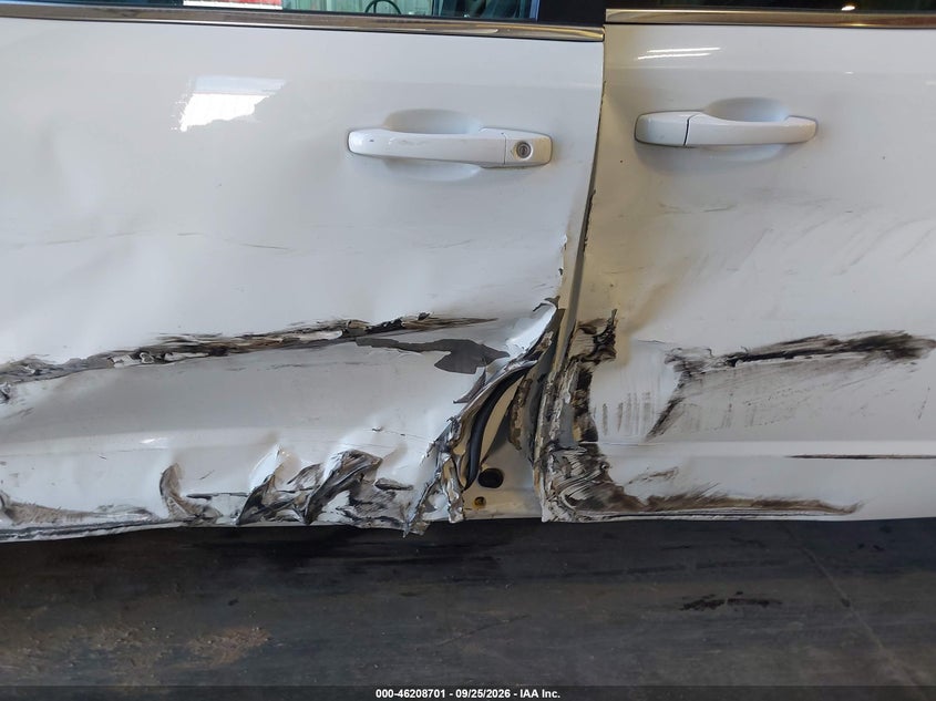 DODGE GRAND CARAVAN 2020 VIN 2C4RDGCG6LR189678