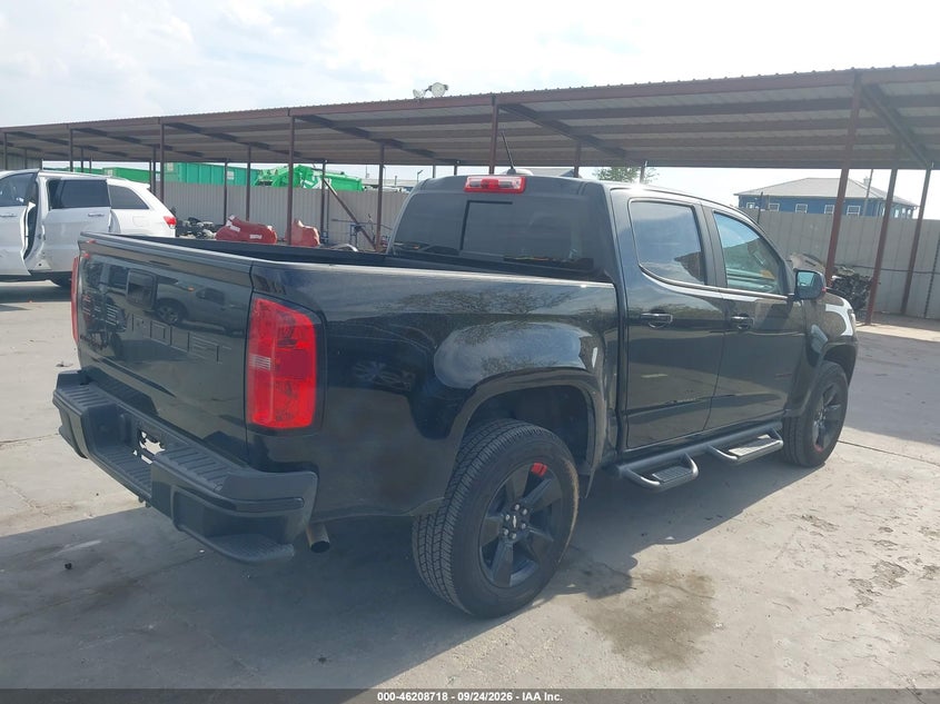 Vin: 1gcgscea3m1211964, lot: 46708630, chevrolet colorado 2wd  short box lt 20214
