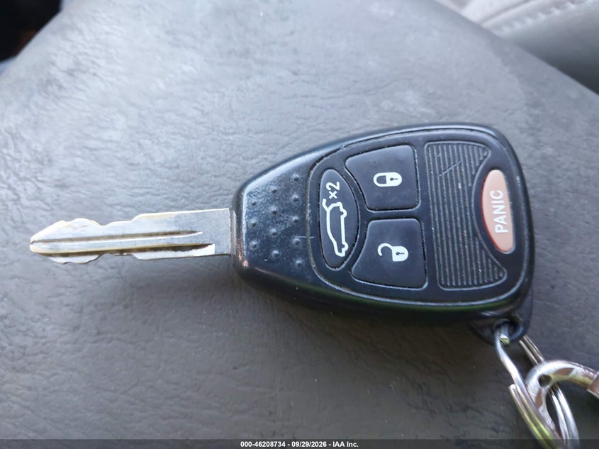 2006 JEEP LIBERTY LIMITED EDITION · Фото 11