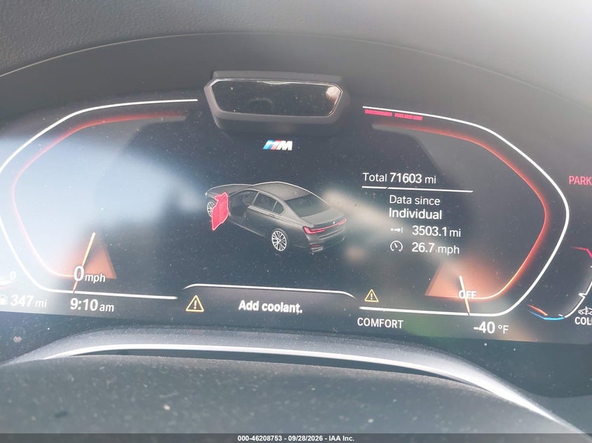 2022 BMW 750 I XDRIVE · Фото 7
