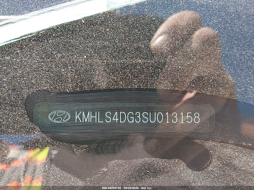 2025 HYUNDAI ELANTRA SEL CONVENIENCE · Фото 22