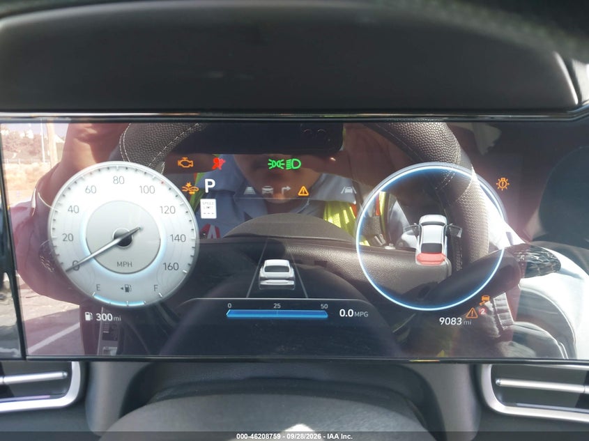 2025 HYUNDAI ELANTRA SEL CONVENIENCE · Фото 7
