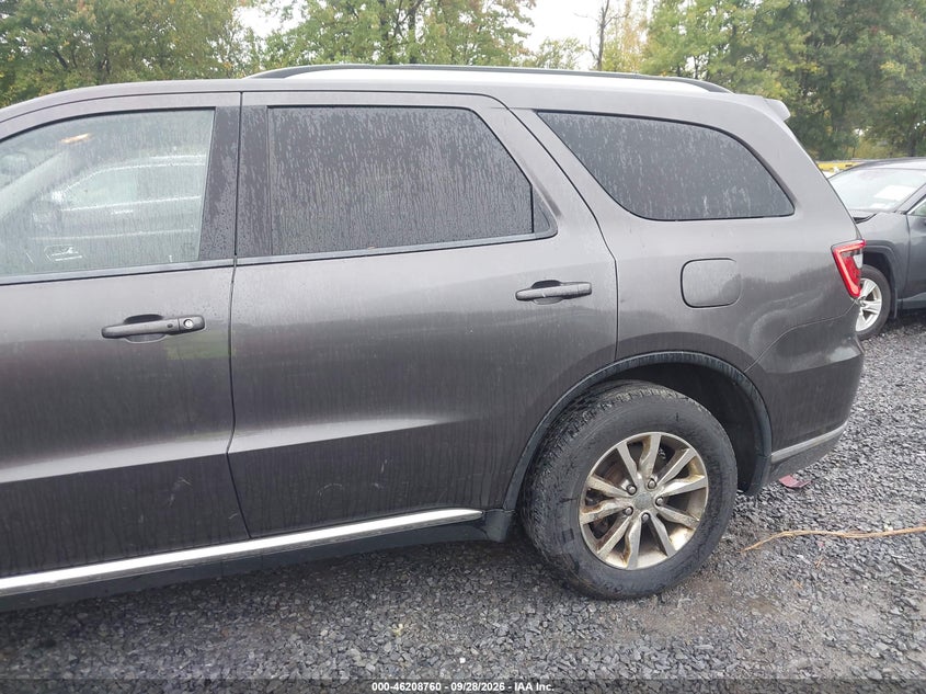 Фото 6 - DODGE DURANGO