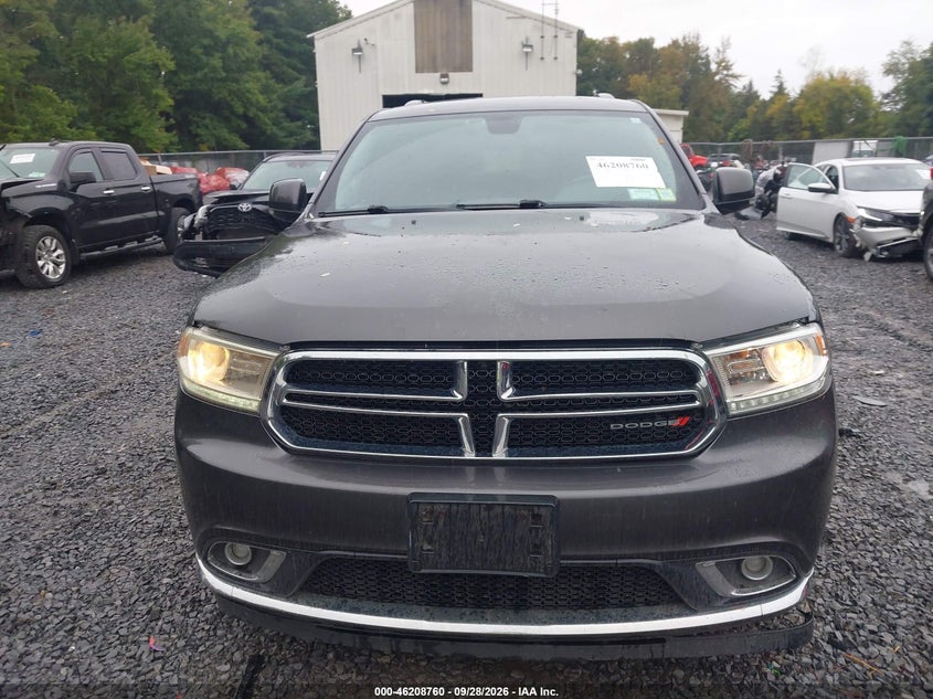 Фото 12 - DODGE DURANGO