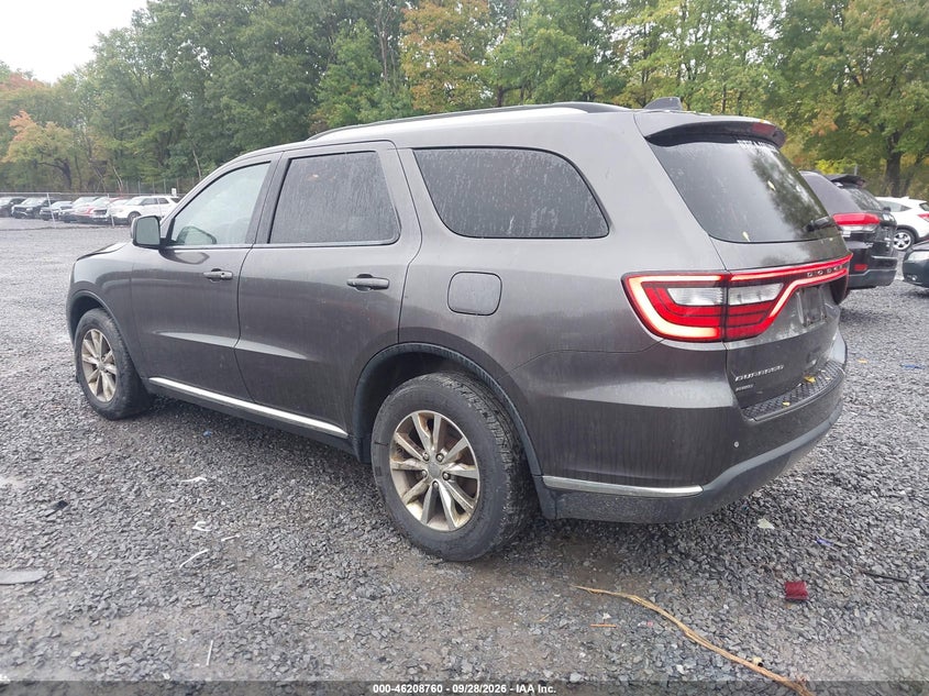 Фото 3 - DODGE DURANGO