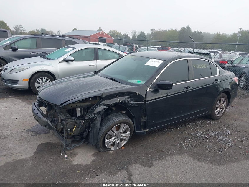 Vin: 1hgcp2f61ca005868, lot: 46708714, honda accord 2.4 se 20122