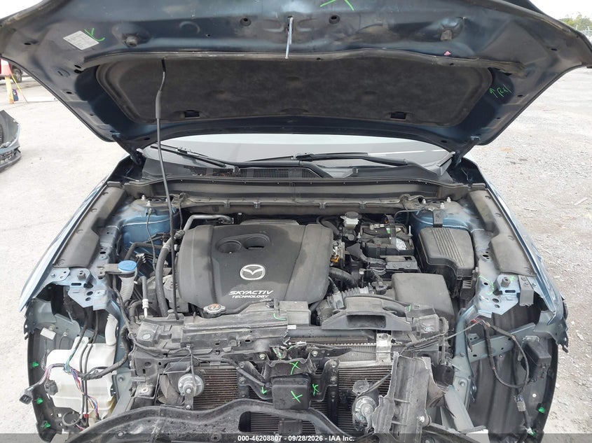 MAZDA CX-5 - zdjęcie 10