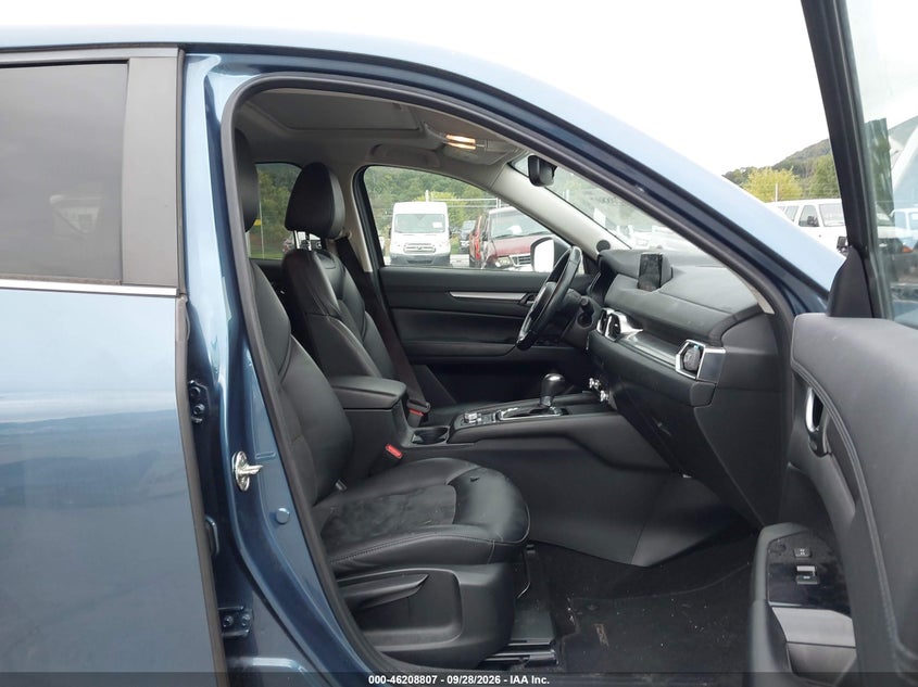 MAZDA CX-5 - zdjęcie 5