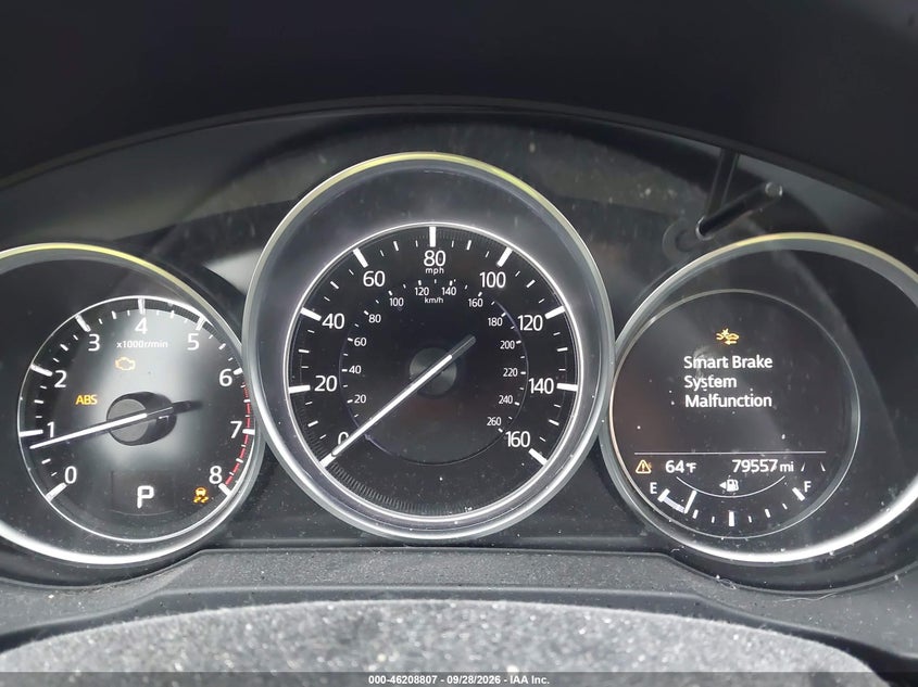 MAZDA CX-5 - zdjęcie 7
