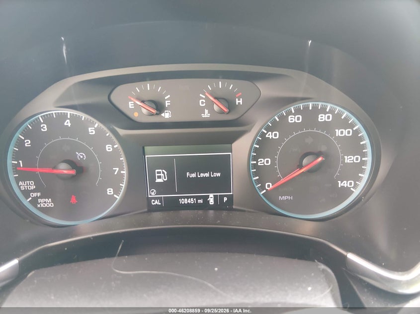 CHEVROLET EQUINOX 2018 VIN 3GNAXJEV2JL115902
