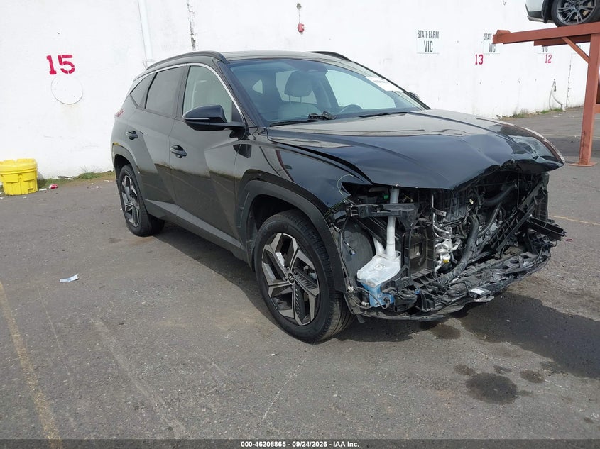 Vin: 5nmjfcaexph218682, lot: 46708777, hyundai tucson sel 2023 img_1