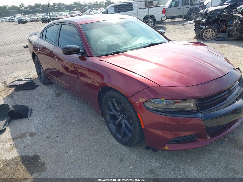 Vin: 2c3cdxbg5lh101737, lot: 46708822, dodge charger sxt rwd 20201