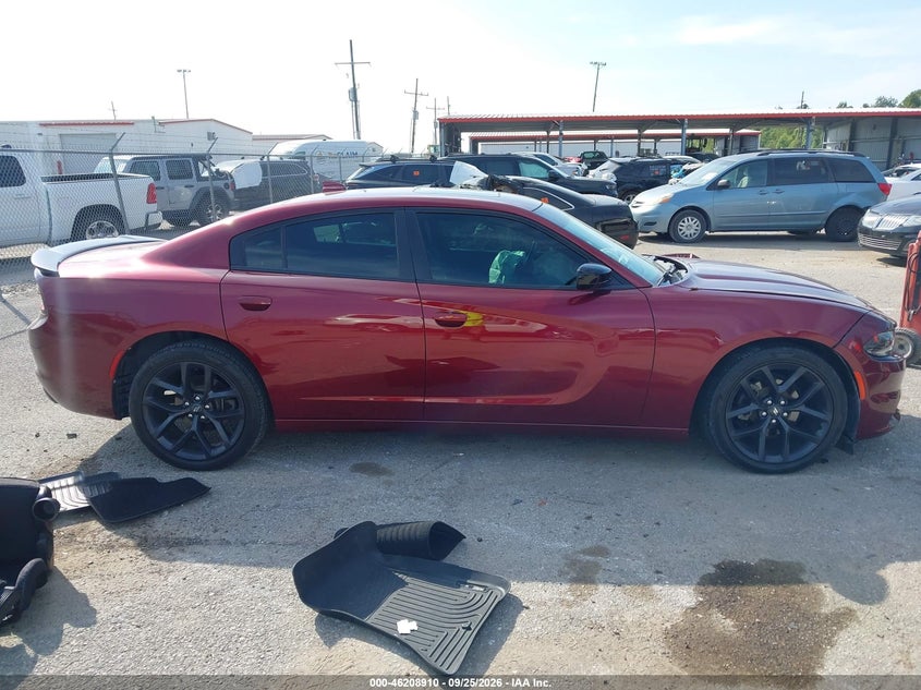 DODGE CHARGER - zdjęcie 12