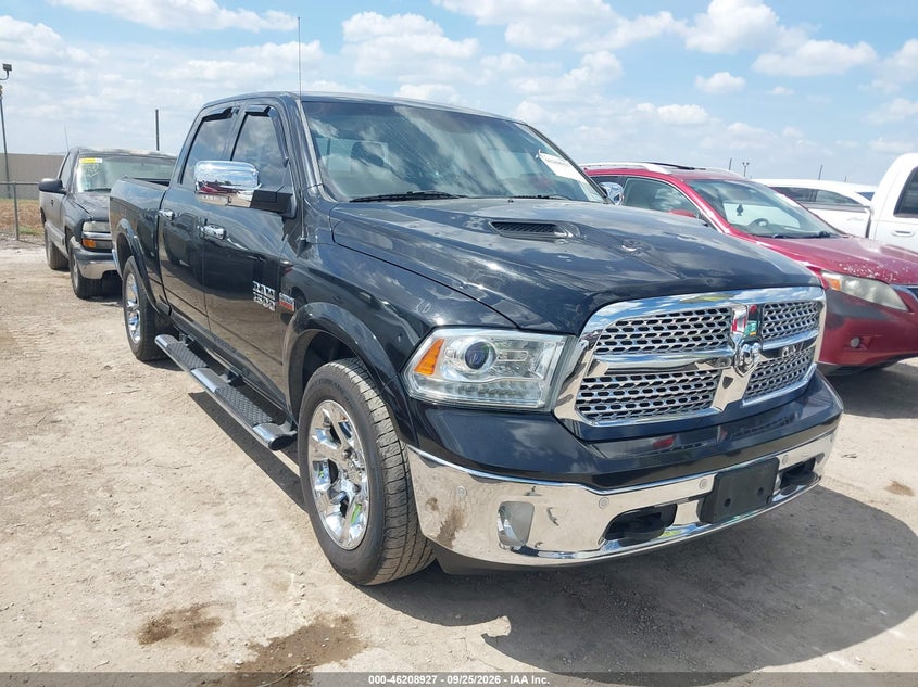 RAM 1500 - zdjęcie 1