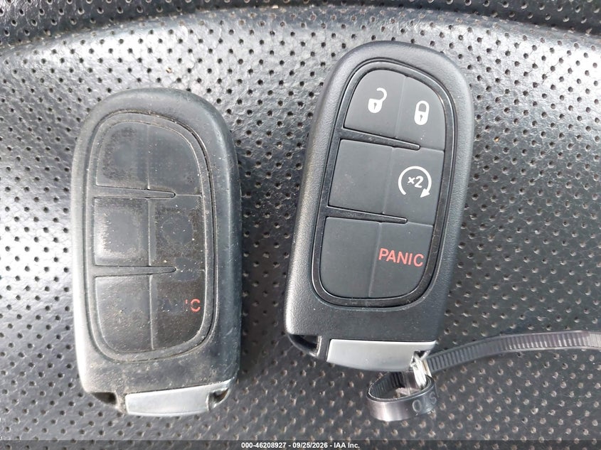 RAM 1500 - zdjęcie 11