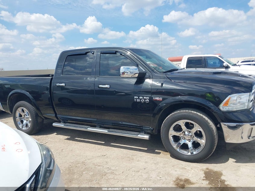 RAM 1500 - zdjęcie 13