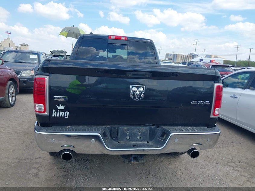 RAM 1500 - zdjęcie 16
