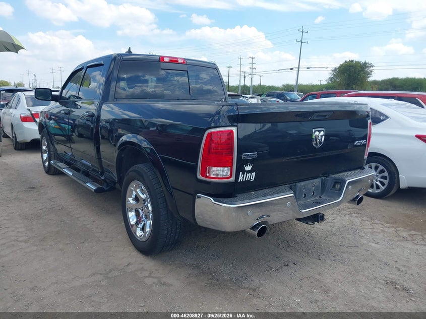 RAM 1500 - zdjęcie 3