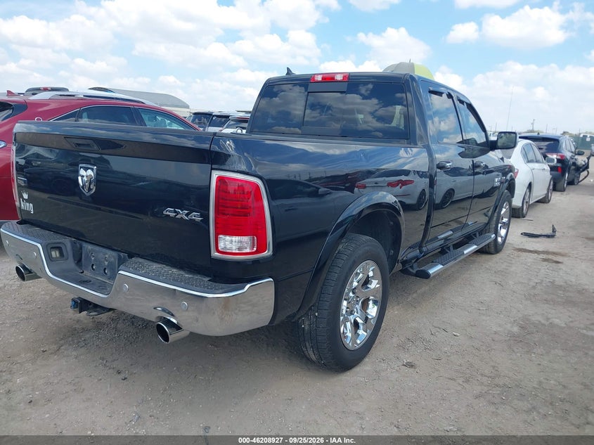 RAM 1500 - zdjęcie 4