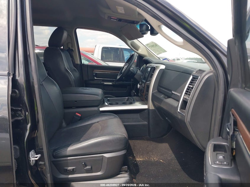 RAM 1500 - zdjęcie 5