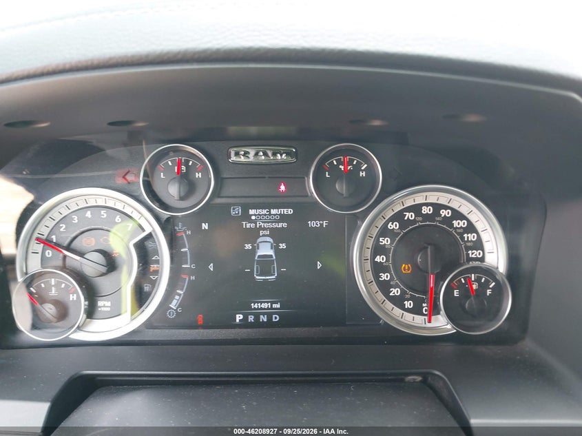 RAM 1500 - zdjęcie 7
