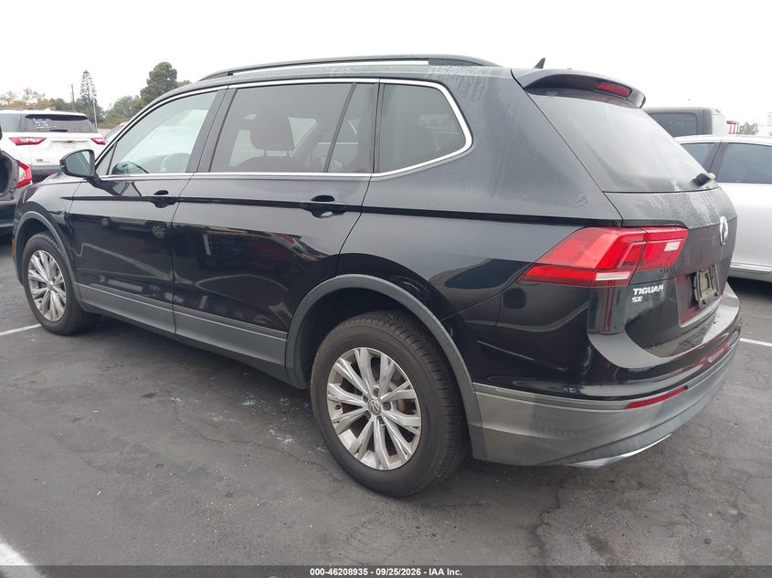 Vin: 3vv3b7ax1km063864, lot: 46708847, volkswagen tiguan 2.0t se/2.0t sel/2.0t sel r-line/2.0t sel r-line black 20193