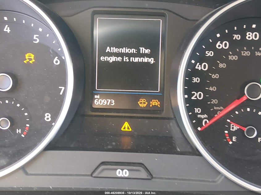 2019 VOLKSWAGEN TIGUAN 2.0T SE/2.0T SEL/2.0T SEL R-LINE/2.0T SEL R-LINE BLACK · Фото 16