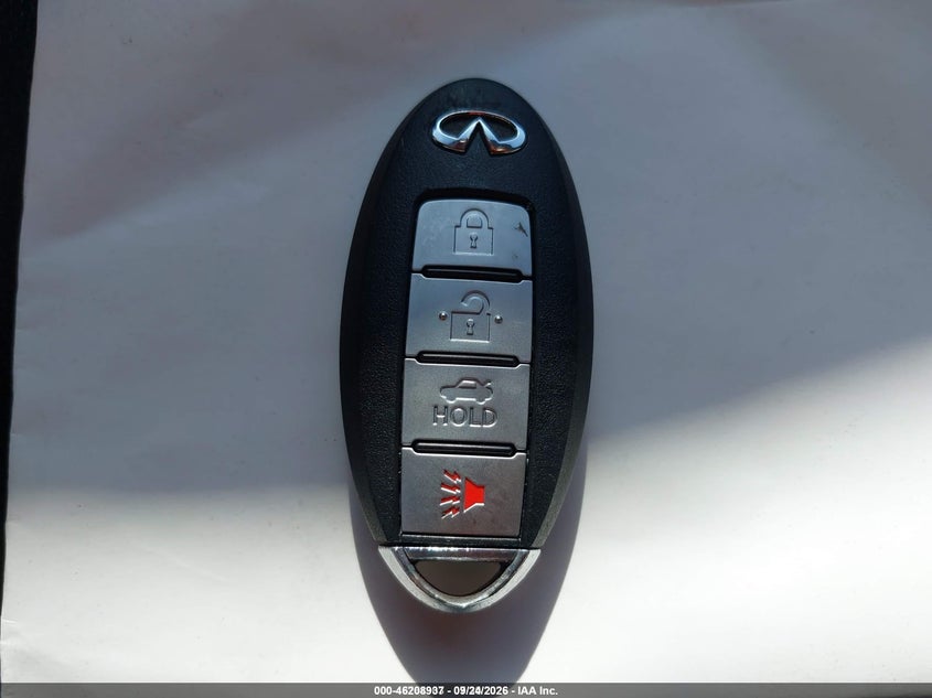 INFINITI G35 2005 VIN JNKCV51E95M205319