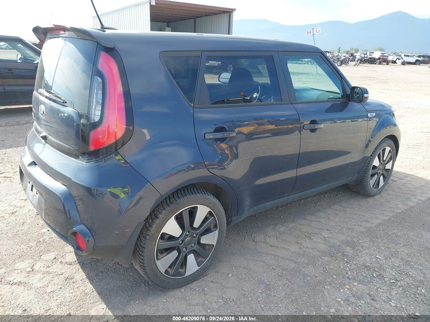 KIA SOUL 2015 VIN KNDJX3A59F7197245