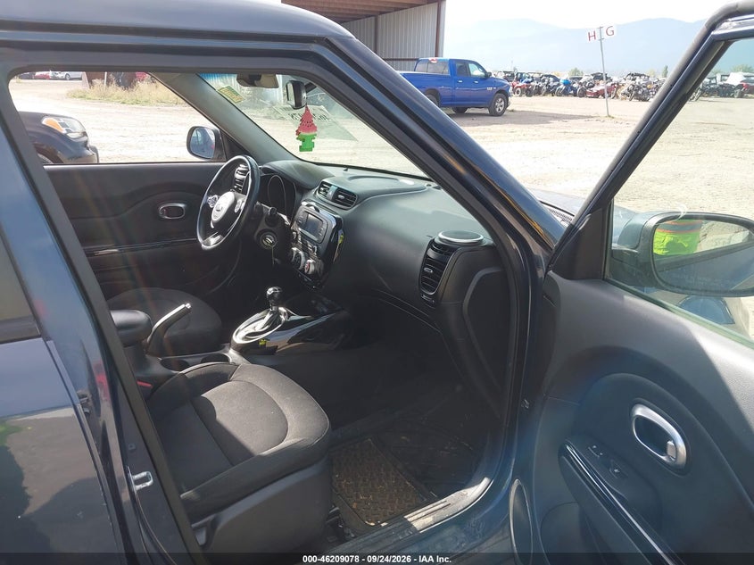 KIA SOUL 2015 VIN KNDJX3A59F7197245