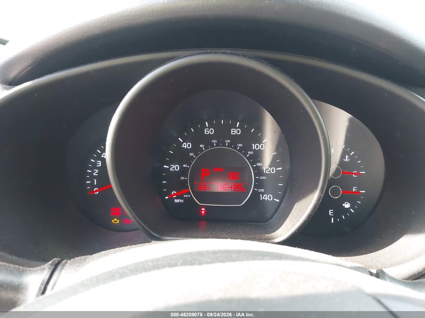 KIA SOUL 2015 VIN KNDJX3A59F7197245