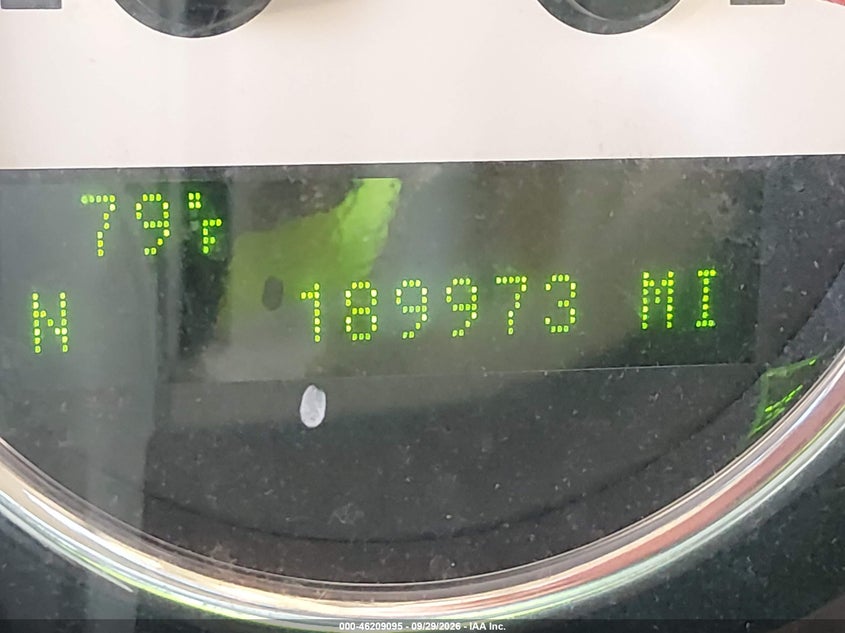 FORD F-150 2004 VIN 1FTPX12544NC09159
