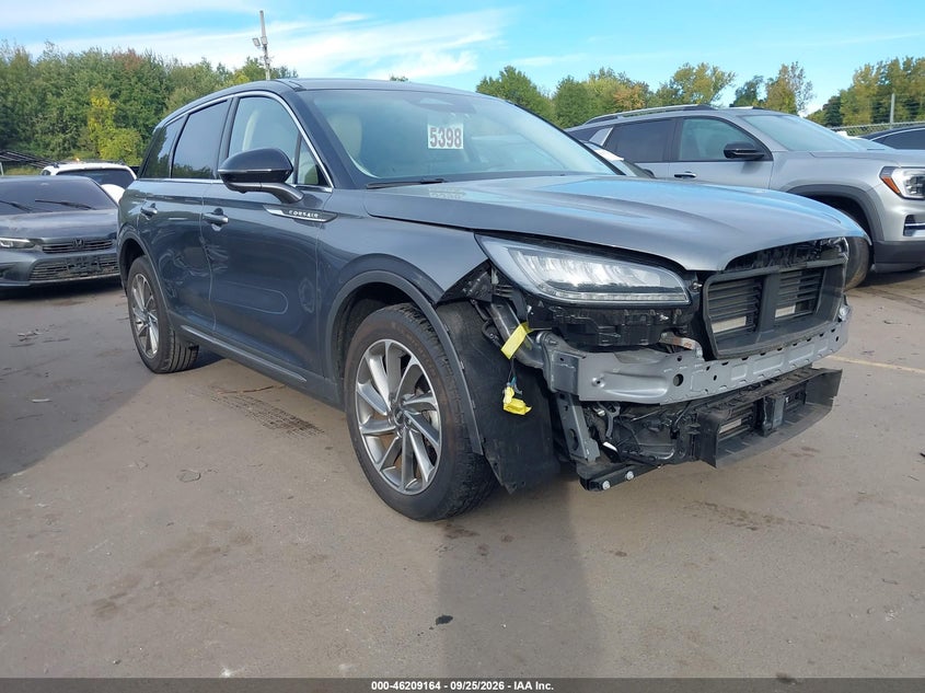 Vin: 5lmcj1da6rul09098, lot: 46709076, lincoln corsario premiere 2024 img_1