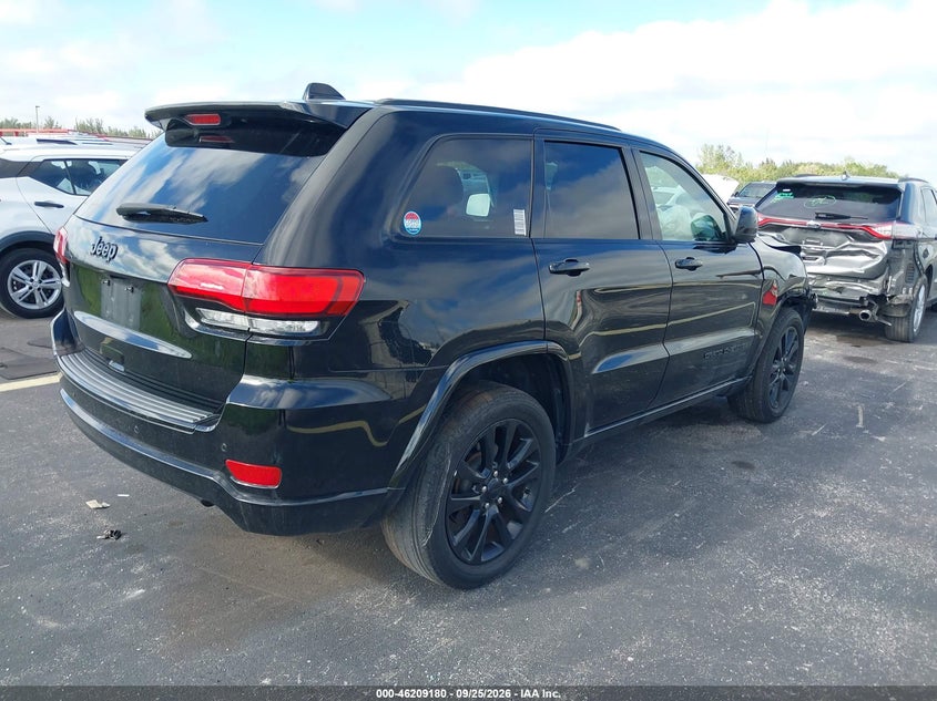JEEP GRAND CHEROKEE 2017 VIN 1C4RJEAG4HC953320