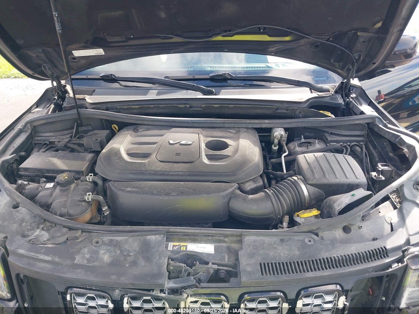 JEEP GRAND CHEROKEE - zdjęcie 10