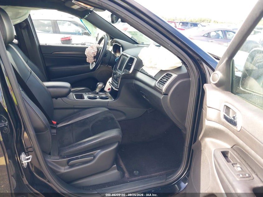 JEEP GRAND CHEROKEE - zdjęcie 5
