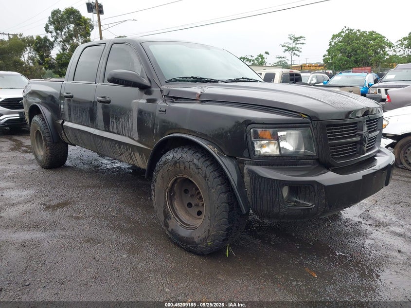Vin: 1d7rw3gp6bs598781, lot: 46709097, ram dakota bighorn/lonestar 2011 img_1