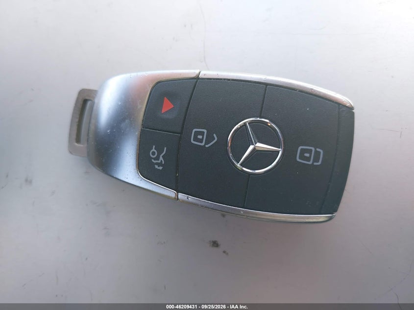 MERCEDES-BENZ GLE 350 - zdjęcie 11