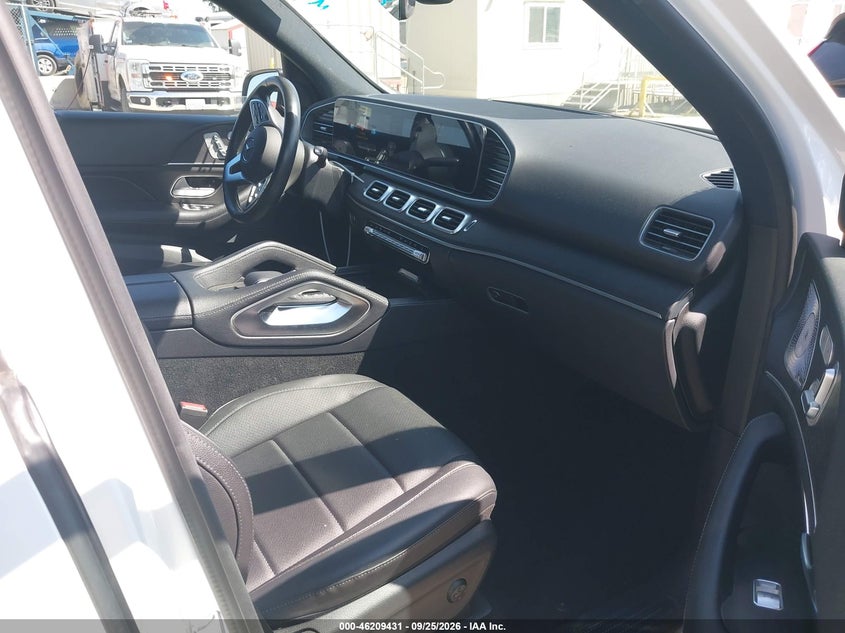 MERCEDES-BENZ GLE 350 - zdjęcie 5