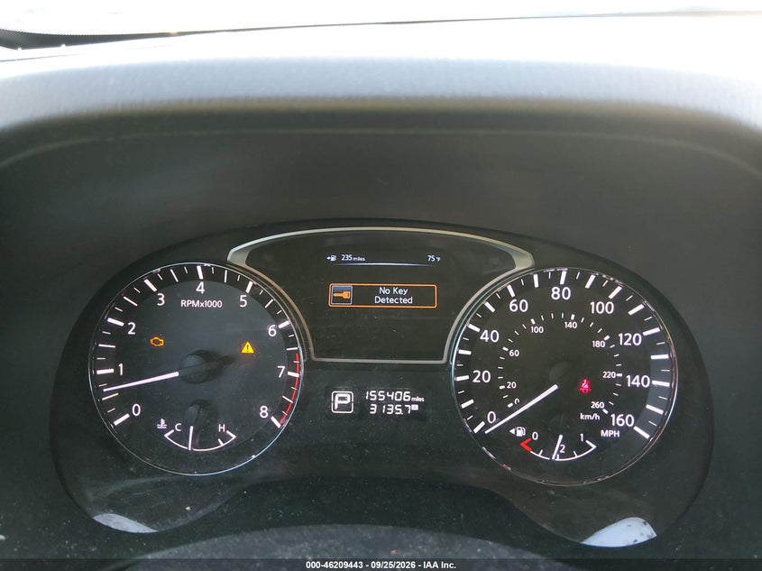 Фото 7 - NISSAN PATHFINDER