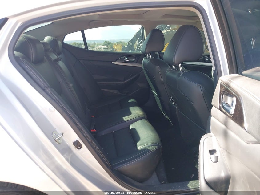 NISSAN MAXIMA 2017 VIN 1N4AA6AP0HC416341