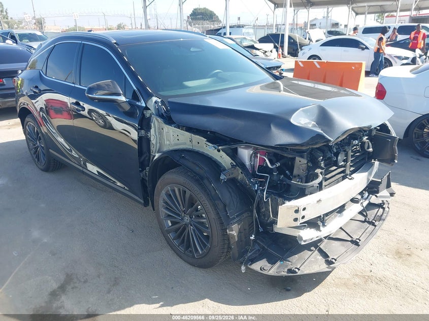 Vin: 2t2bbmca1tc133256, lot: 46709478, lexus rx 350h premium 2026 img_1