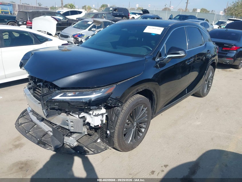 Vin: 2t2bbmca1tc133256, lot: 46709478, lexus rx 350h premium 20262