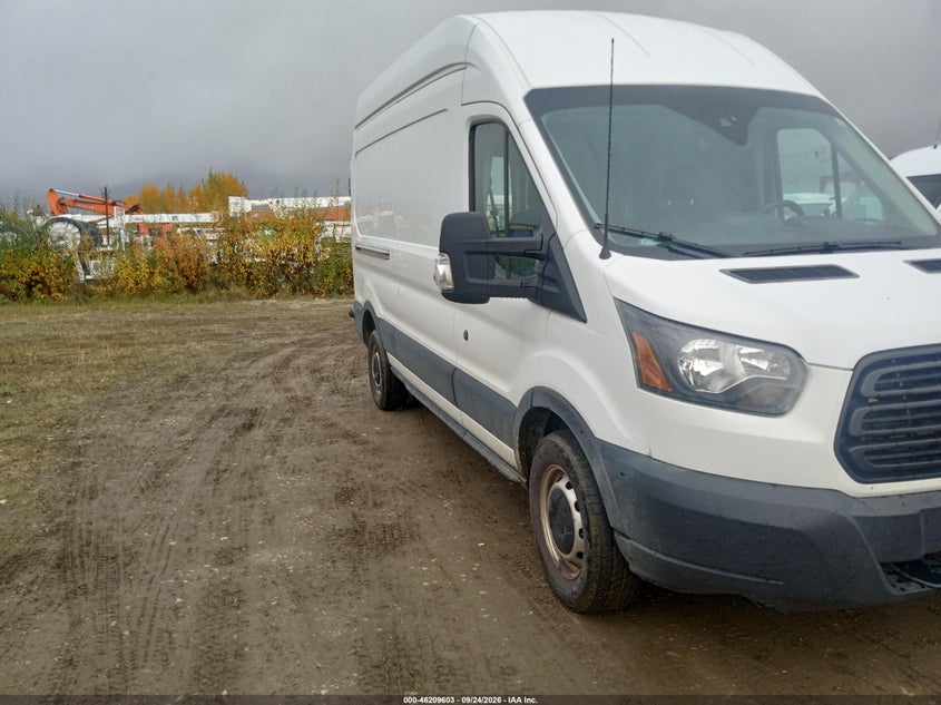Vin: 1ftbw2xmxkkb28572, lot: 46709515, ford transit-350 2019 img_1