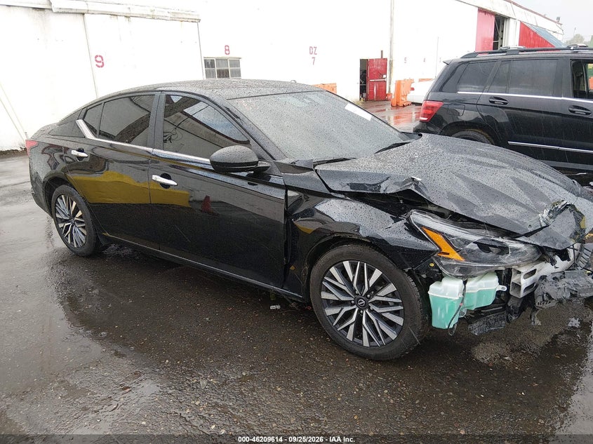 Vin: 1n4bl4dv6rn305862, lot: 46709526, nissan altima sv fwd 2024 img_1