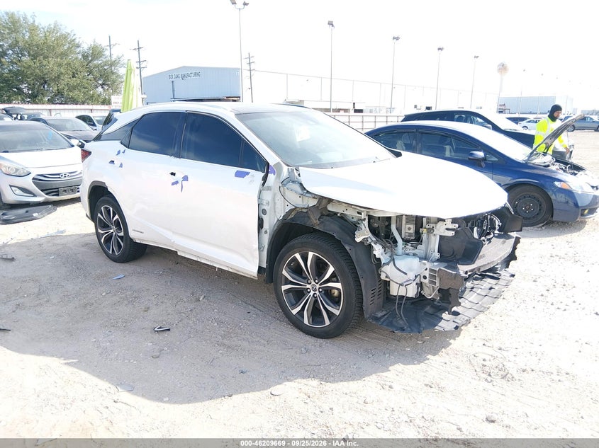 Vin: 2t2bgmcaxkc030725, lot: 46709581, lexus rx 450h 2019 img_1